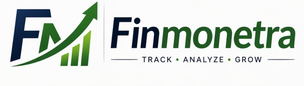 Finmonetra logo